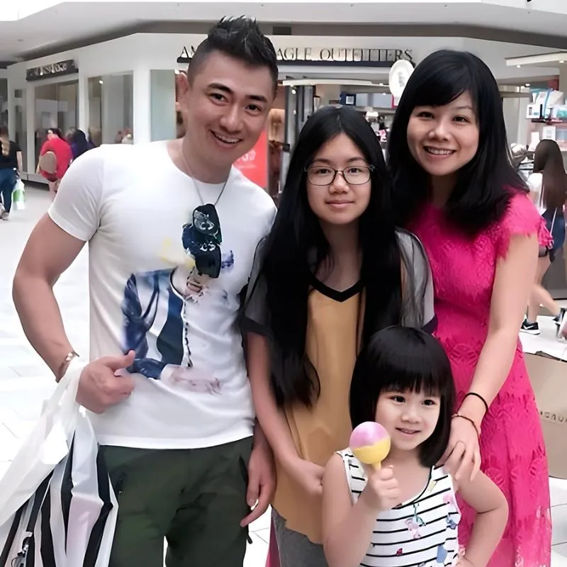 Nam ca sĩ Điền Thái Toàn chật vật mưu sinh ở Mỹ hậu ly hôn và công khai giới tính 1